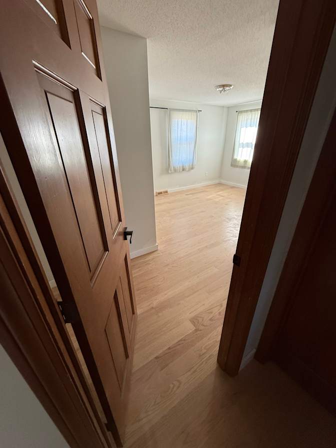 Eric's room