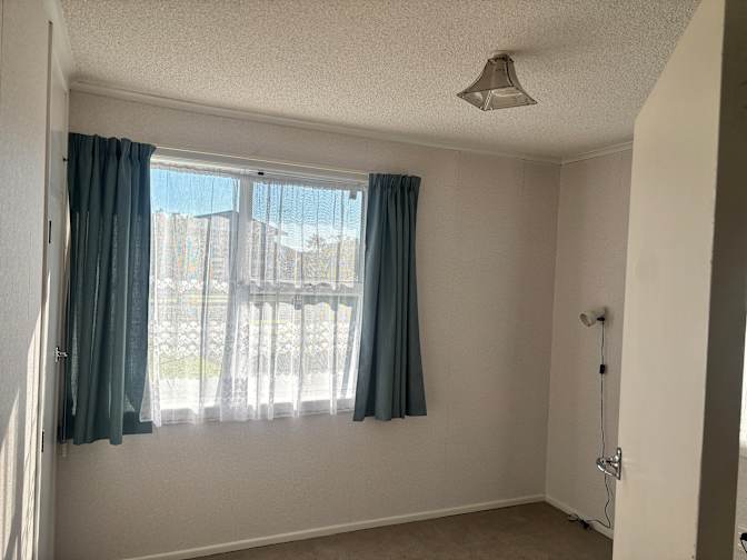 Shane's room