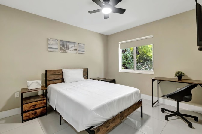 PadSplit's room