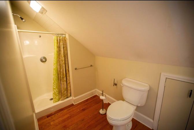 Beth's room