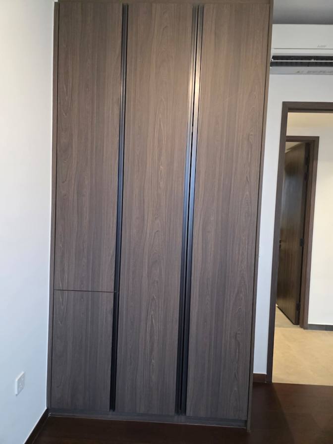 VVA EI's room
