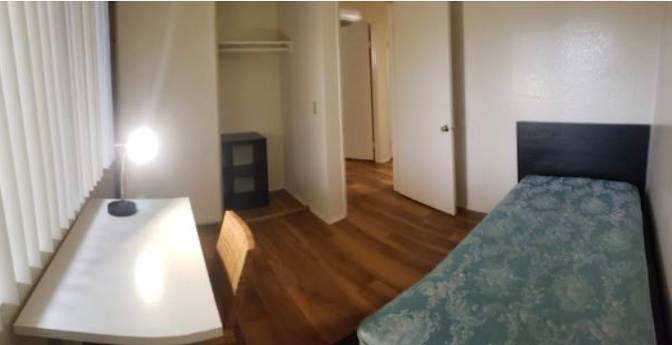 Stella's room