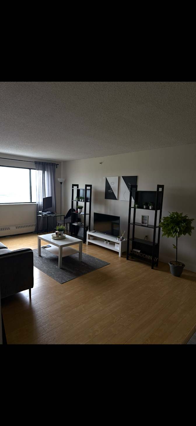 Ruth's room