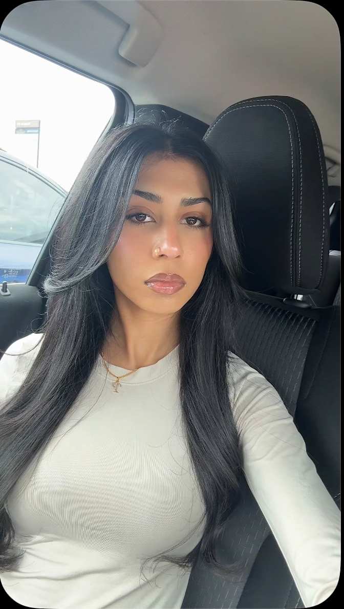 parneet saini