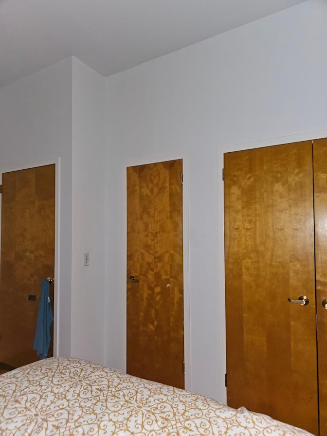 Alejandro Beltre's room