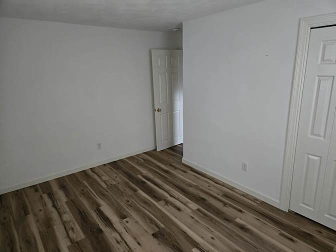 Dalius's room