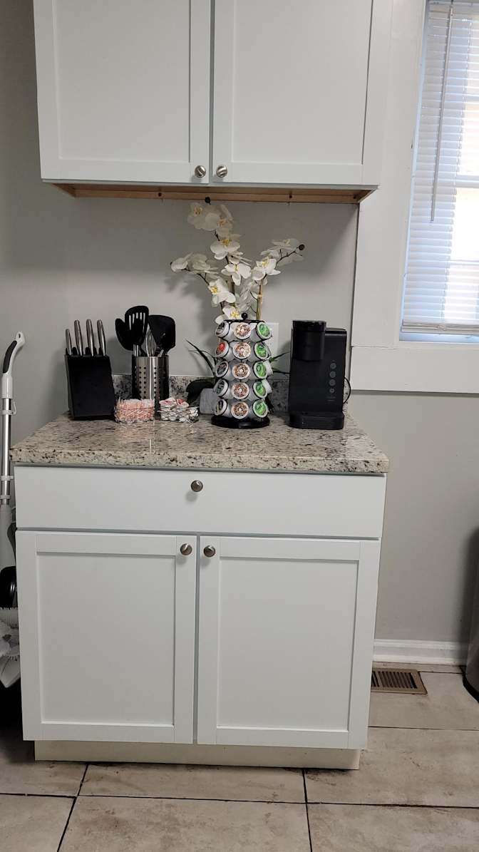 Legacy Property Homes's room