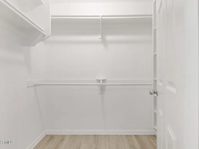 Kim's room