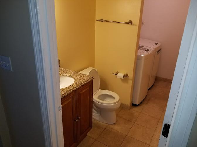 Angel's room