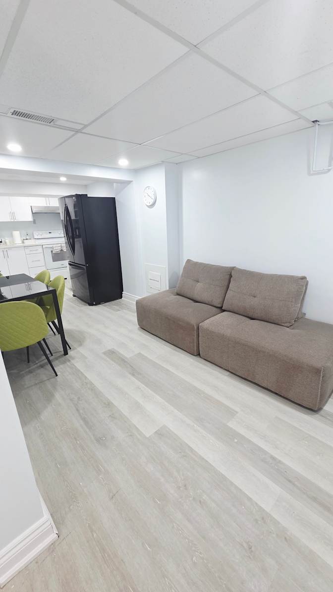 An's room