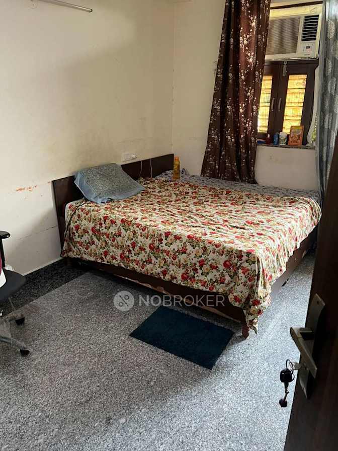 Suraj's room