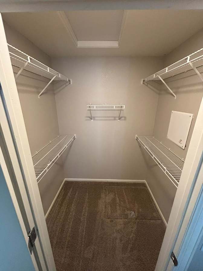 Brooke Marshall's room
