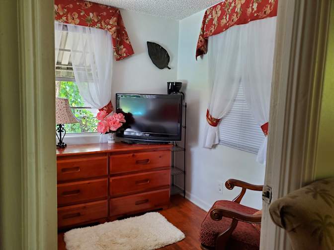Jebbie's room