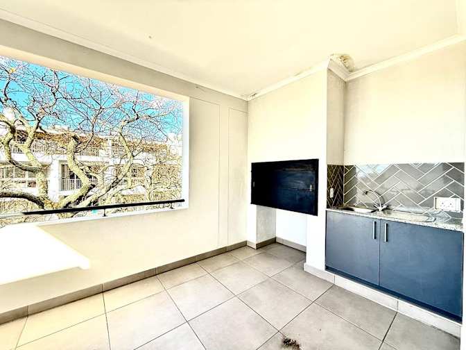 Sinazo's room