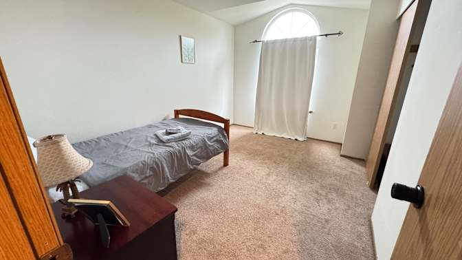 sunny's room