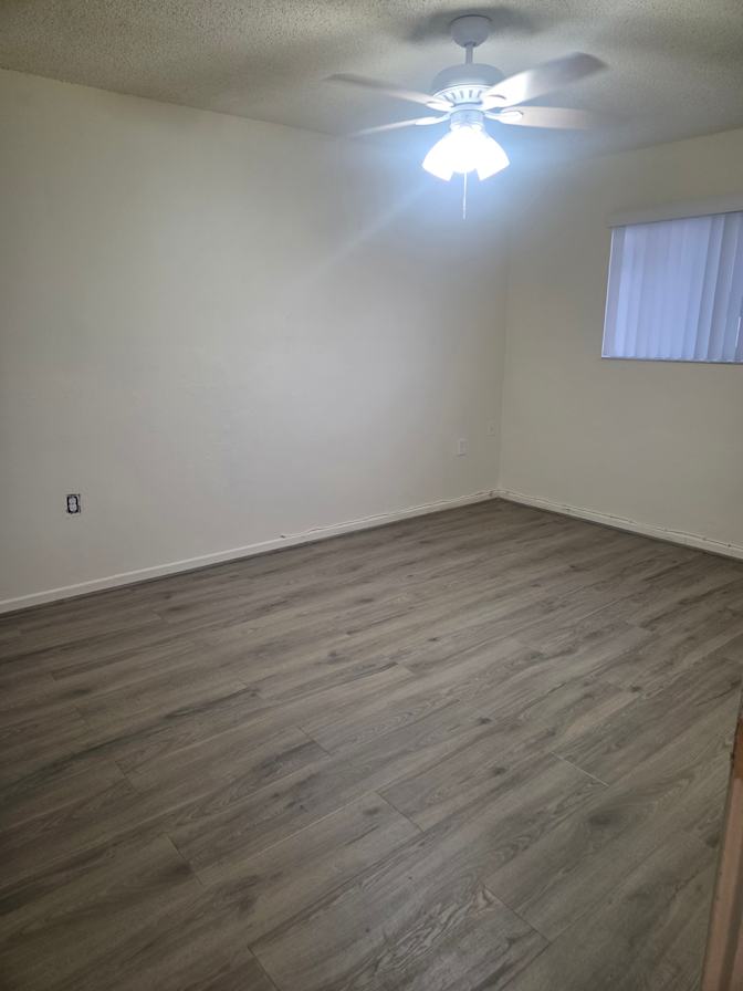 Michael A Allen's room