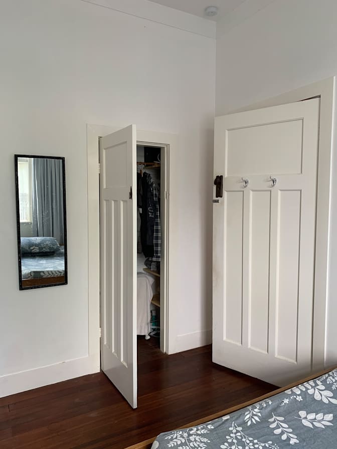 Anna's room