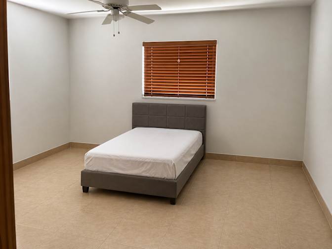 Michael's room