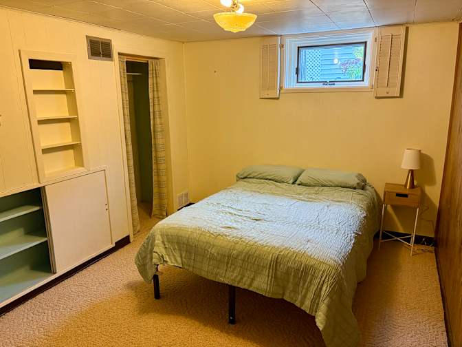 Kate's room