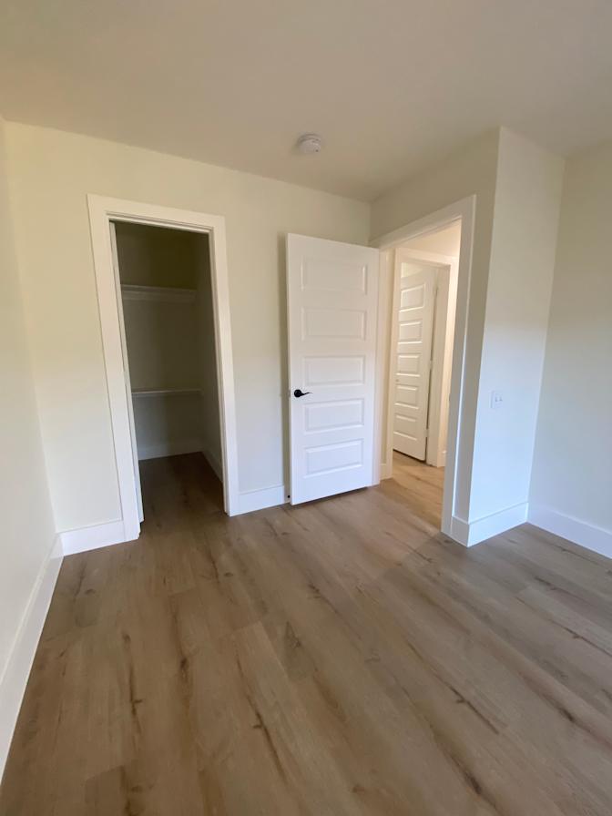 Katherine's room
