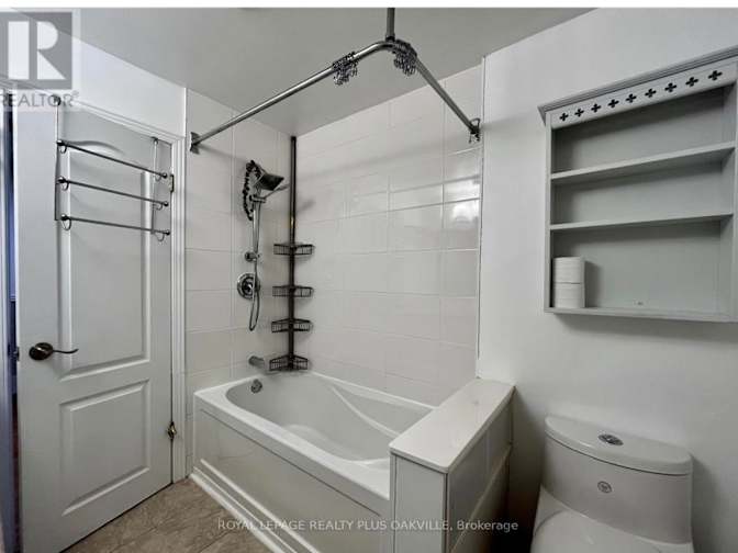 Julia Simatovic's room