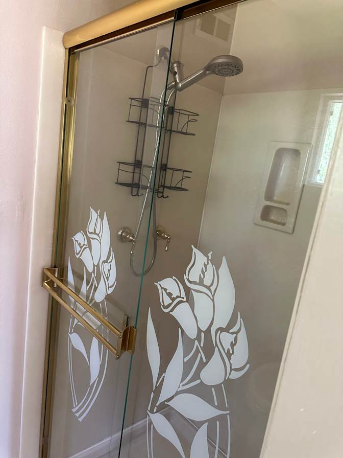 Isabella's room