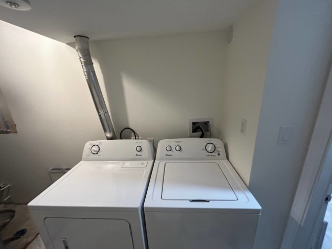 Milo's room
