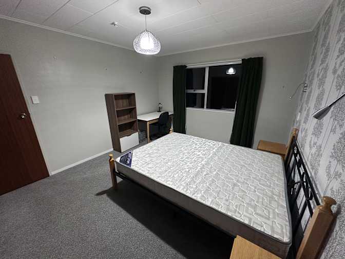 thinh ly's room