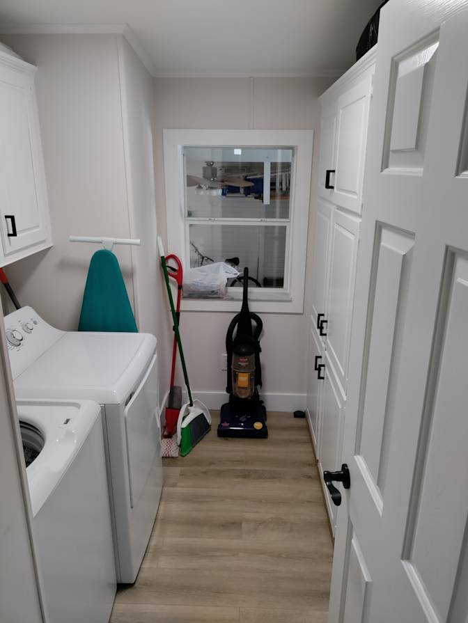 adam's room