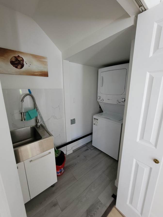 Grace's room