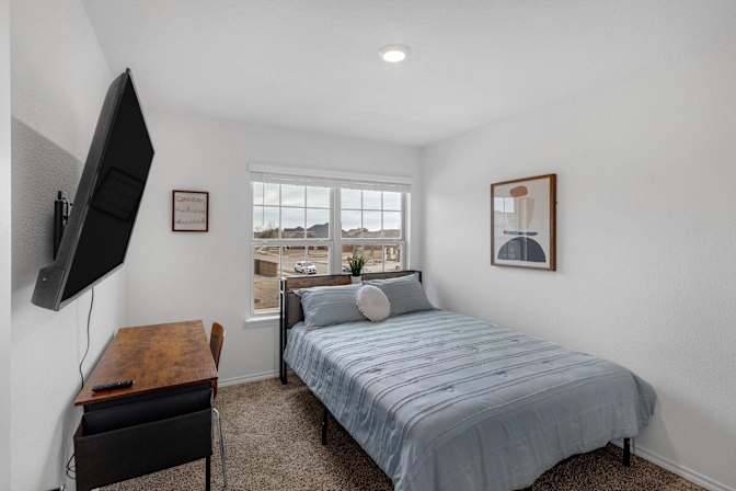 PadSplit's room