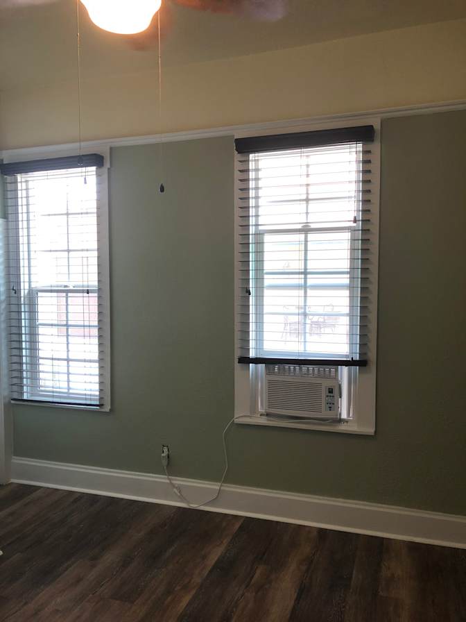 Lynette's room