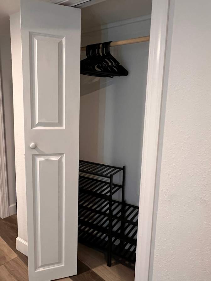 Myra's room