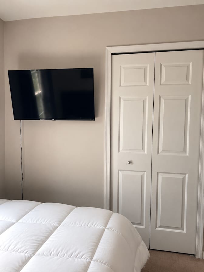 Cici's room
