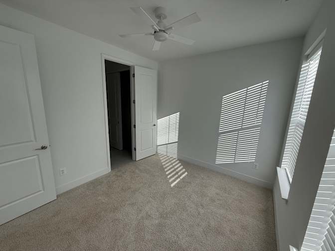 Cindy's room