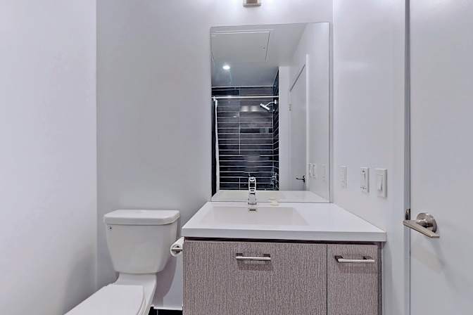 Maximilian Poncet's room