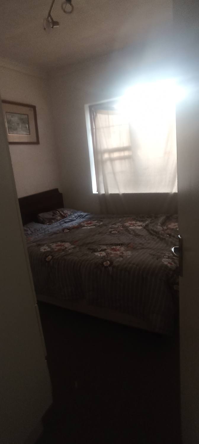 Angelah's room