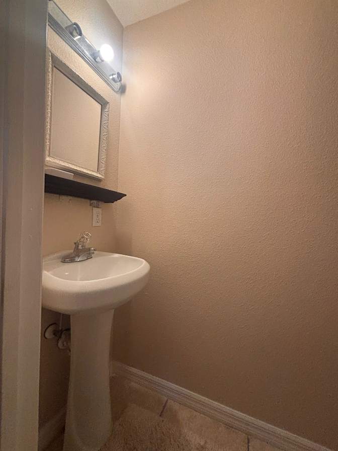 Lisa's room