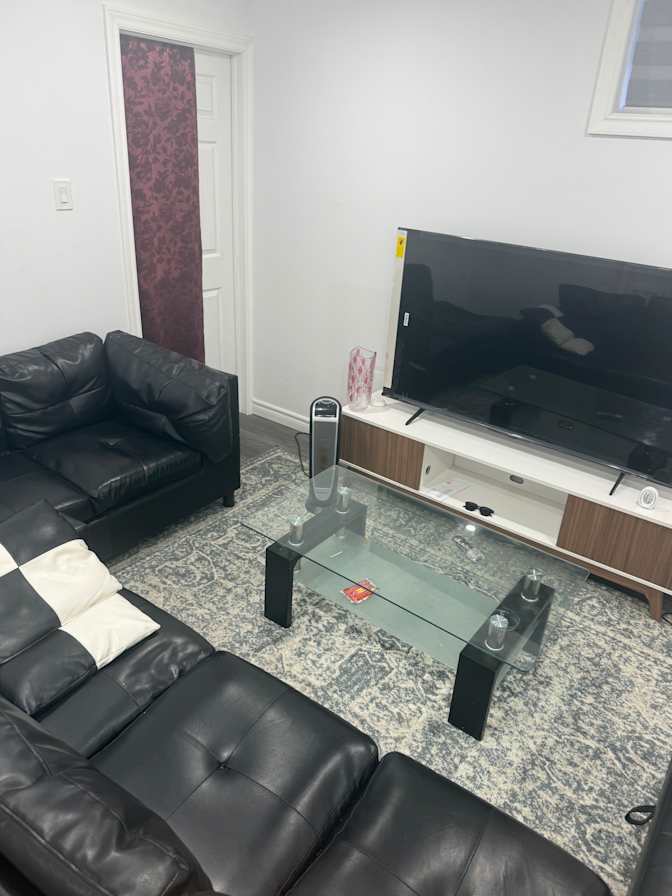 David's room