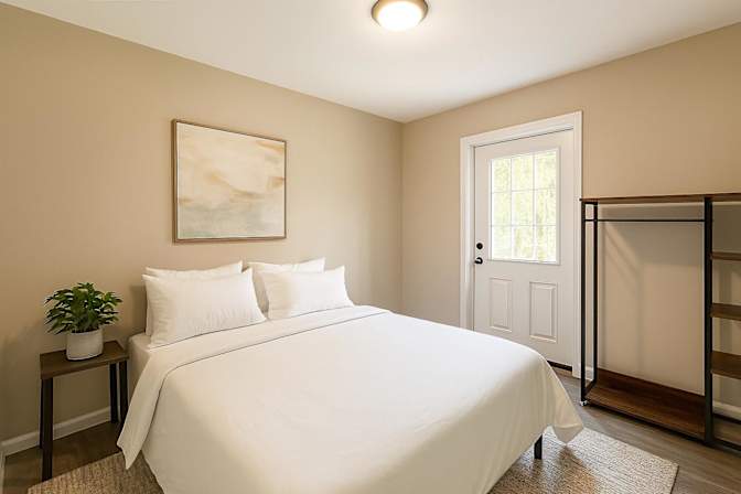 PadSplit's room