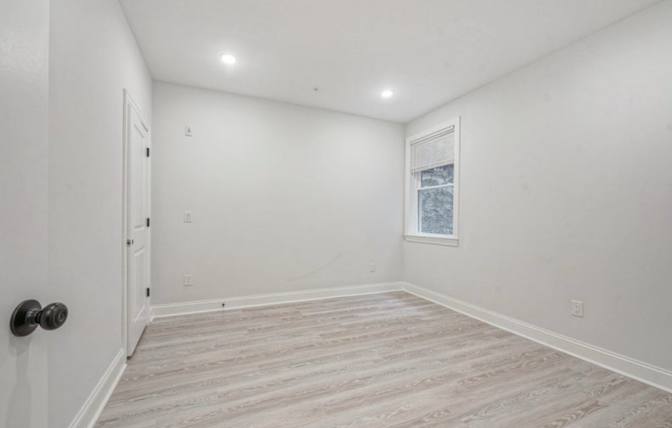 Addison's room