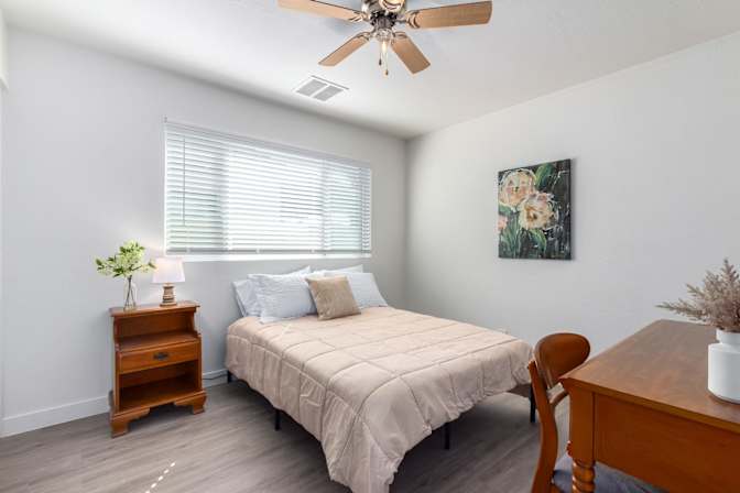 PadSplit's room