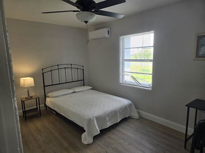 PadSplit's room