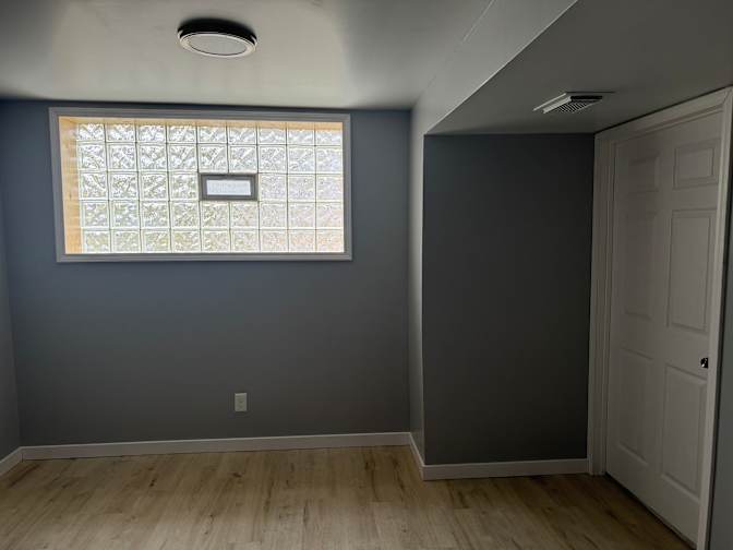 Jane's room