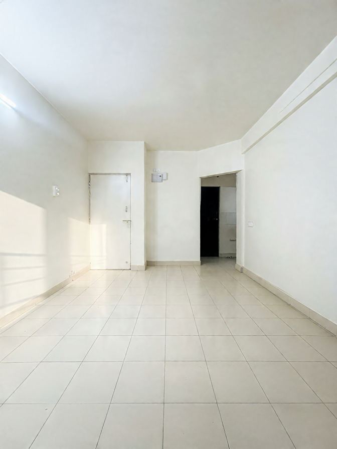 Rohan Koli's room