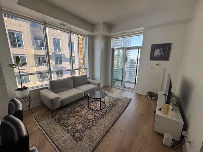 Anne's room