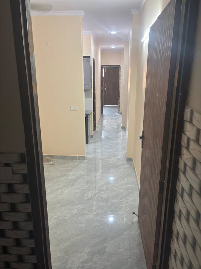 Jatin Anand's room