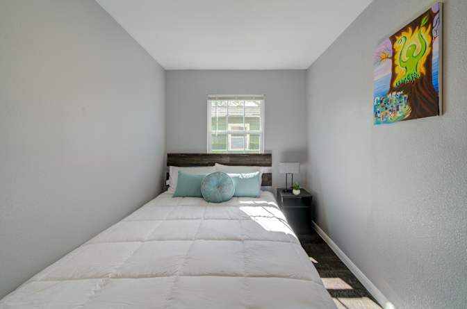 PadSplit's room
