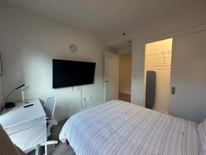Tim's room
