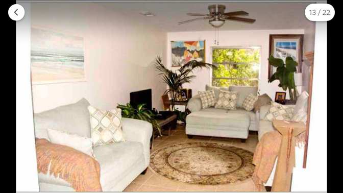 Joy's room